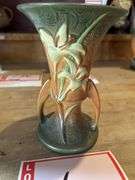 Roseville vase