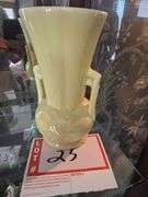 McCoy vase