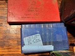Reload powder, wire stripper, and Moore, shells