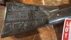 Hubley Buffalo Bill rifle