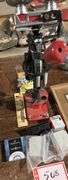 Shell reloader, etc.