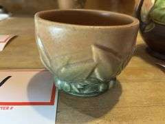 Ceramic bowl