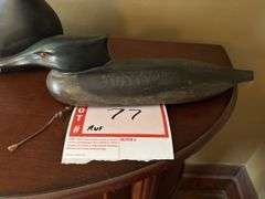 RWF Duck  decoy