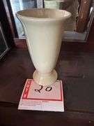Ceramic vase