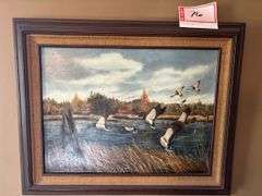 Mallard picture