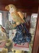 Ceramic Bird