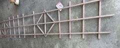 11.5 foot Trellis