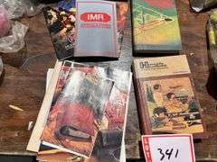 Book collection