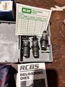 30, 375, 270, and more shells also reloading items