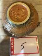 Roseville bowl