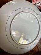 Oriental plate