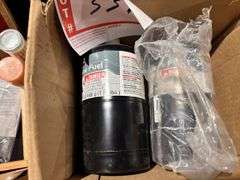 Reload powder, wire stripper, and Moore, shells