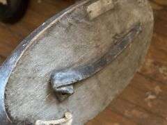 3 – duck decoys