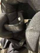 Harley Davidson, large helmet
