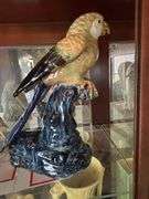 Ceramic Bird