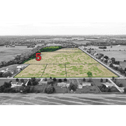 Tract 5 – 24.85 Acres Prime Tillable Land