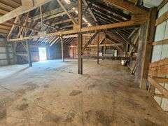 Tract 1 – 6.16 Acres Charming farmstead north of Mason Rd.