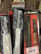 3 – knives