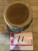 Ceramic vase