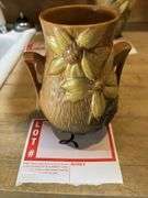 Roseville vase