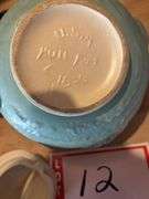 Hall tea kettle