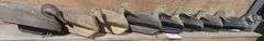 9 – duck decoys