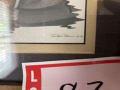 2 – duck prints