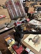 Shell reloader, etc.