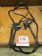 English bridle