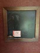 Kitchen blackboard