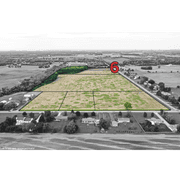 Tract 6 – 8.72 Acres – Maple Ave. Frontage