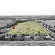 Tract 2 – 3.21 Acres All Tillable Land