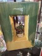 McCoy Bird vase