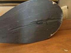 2 – goose decoys
