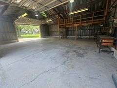 Tract 1 – 6.16 Acres Charming farmstead north of Mason Rd.