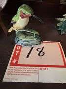 Stangl Bird