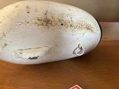 Duck decoy