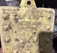 Save a Tow traction blocks and duck hides