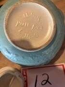 Hall tea kettle