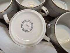 China set, International Silver Company