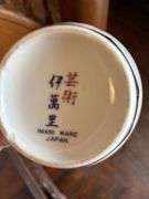 Oriental pot