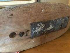 2 – goose decoys