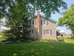 Tract 1 – 6.16 Acres Charming farmstead north of Mason Rd.