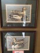 4 – duck prints