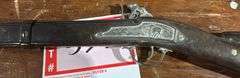 Hubley Buffalo Bill rifle