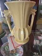 McCoy vase