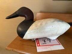 Duck decoy