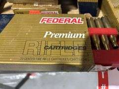 Ammo casing