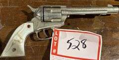 Stallion 45 Pistol