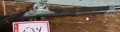 Hubley Buffalo Bill rifle